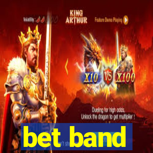 bet band